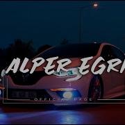 Dj Alper E臒Ri