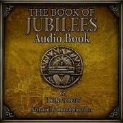 Book Of Jubilees Audio