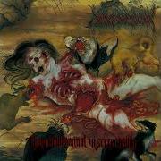 Medic Vomiting Pus Album