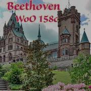 Ludwig Van Beethoven Woo 158C 6 Folksongs Of Various Nationalities