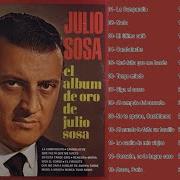 Música Julio Sosa Album Completo