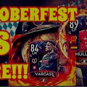 Fifa Mobile 20 How To Play Oktoberfest Event Guide How To Get Muller