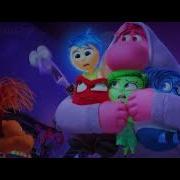 Disney Pixar Cartoons Ukrainian Dubbedd