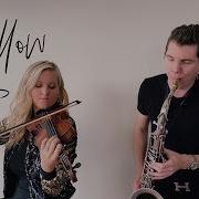 Shallow Sax And Violin