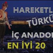 Anadolu Türküleri Hareketli