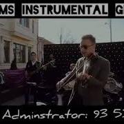 Instrumental Sozlar Kuyov Navkar