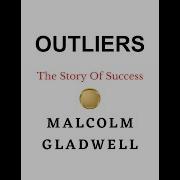 Malcolm Gladwell Audiobook