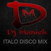 Dj Maniek