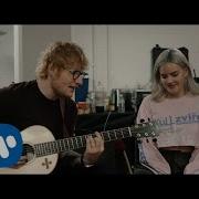 Anne Marie Ed Sheeran Acoustic