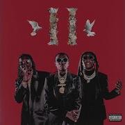 Migos Walk It Talk It Audio Ft Drake