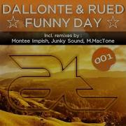 Funny Day Dallonte Rued