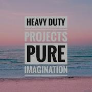 Heavy Duty Projects Pure Imagination Looped Marriott Let Your Mind Travel Song