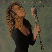 Mariah Carey Vision Of Love Hq