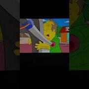 The Simpsons Sleeping With The Enemy Part 4