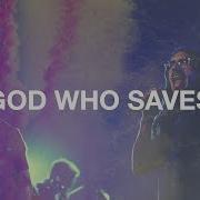 God Who Saves