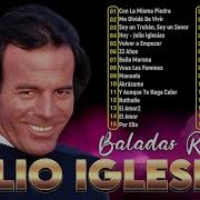 Iglesias Julio