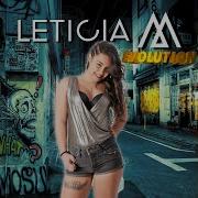 Leticia M Bailar Toda La Noche