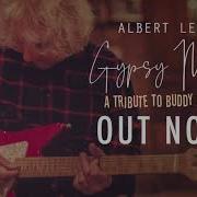 Albert Lee Gupsy Man