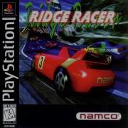 Ridge Racer Theme