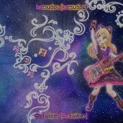 Aikatsu Rock