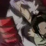 Shaman King Opening Russian