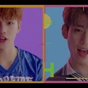 Mxm Brandnew Boys