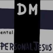 Depeche Mode Personal Jesus Instrumental