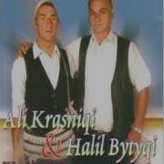 Ali Krasniqi Sali Sila