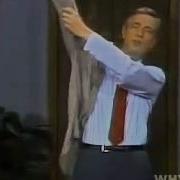 Mr Rogers Theme Song