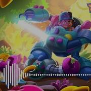 Brawl Stars Ost 11 Season