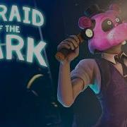 Tryhardninja Afraid Of The Dark