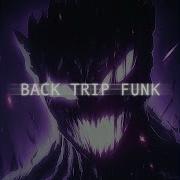 Back Trip Funk