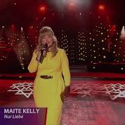 Maite Kelly Nur Liebe