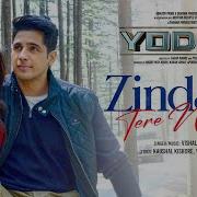 Zingdi Tere Naam