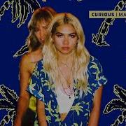 Curious Marian Hill Remix Hayley Kiyoko