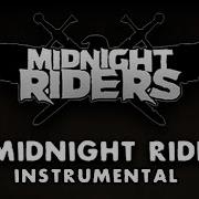 Midnight Rider Instrumental L4D2