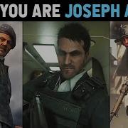 Joseph Allen Mw2