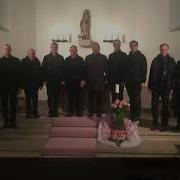 Ave Maria Angelus Domini Franz Bibl Fen Kammerchor Feuchtes Eck Mgv Neuhausen