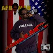 U Can Make It Afroman