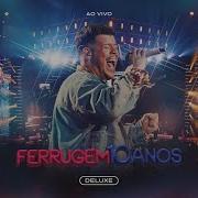 Ferugem Dvd Completo