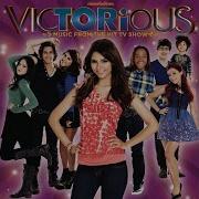 Victoria Justice Make It Shine