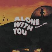 Liufo X Abro Alone With You