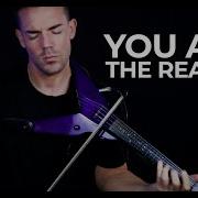 You Are The Reason Violin Cover Robert Mendoza