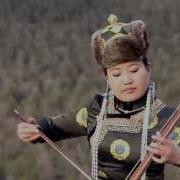 Traditional Mongolian Music Song Three Beautiful Chestnut Mares