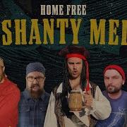 Sea Shanty Medley