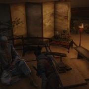 Sekiro Issin Dialogues