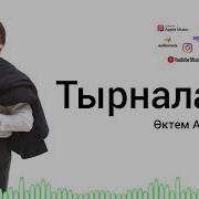 Тырналар Октем Алтаев