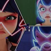 Akumatized Marinette Miraculous Ladybug