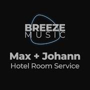 Max Johann Hotel Room Service