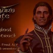 Baldur S Gate 3 Ost Raphael S Final Act Full Fight Version